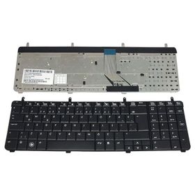 HP Pavilion DV7-2157CA Klavye