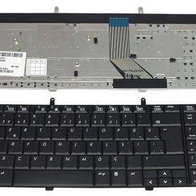 HP Pavilion DV7-2157CA Klavye