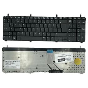 HP Pavilion DV7-2273CL Siyah Klavye
