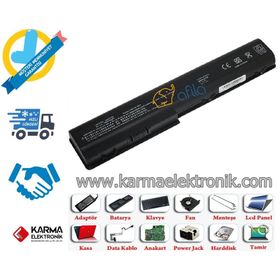 HP Pavilion DV7-3000 Notebook Bataryası