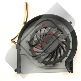 Hp Pavilion DV7-4000 Uyumlu Notebook Fan