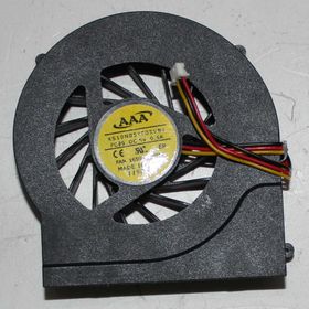 Hp Pavilion DV7-4000 Uyumlu Notebook Fan