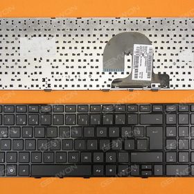 HP Pavilion DV7-4035ET Klavye