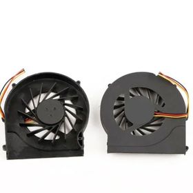 HP Pavilion DV7-4067SF Cpu Fan İşlemci Soğutucu