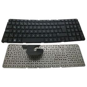 HP Pavilion DV7-5000ET Klavye