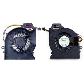 HP Pavilion DV7-6000 Fan Cpu Fan İşlemci Soğutucusu