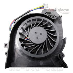 HP Pavilion DV7-6000ST DV7-6000ET Uyumlu Notebook Fan