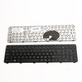 HP Pavilion DV7-6001ST Siyah Klavye