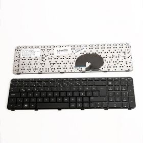 HP Pavilion DV7-6001ST Siyah Klavye