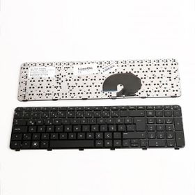 HP Pavilion DV7-6001ST Siyah Klavye