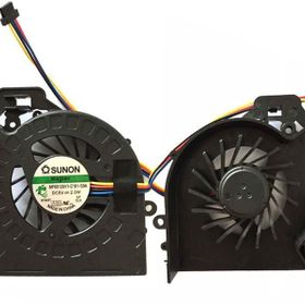 HP Pavilion DV7-6002SA DV7-6005TX DV7-6008EG Uyumlu Notebook Fan