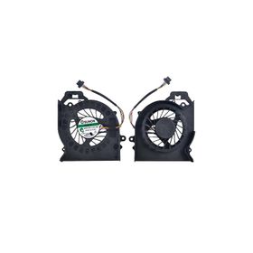 HP Pavilion DV7-6070SF DV7-6097EF DV7-6123CL Uyumlu Notebook Fan