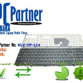 HP Pavilion DV7-6100ET Klavye