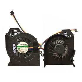 HP Pavilion DV7-6135DX DV7-6154EA DV7-6157CL Uyumlu Notebook Fan