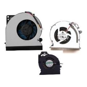 HP Pavilion DV7-6135DX DV7-6154EA DV7-6157CL Uyumlu Notebook Fan