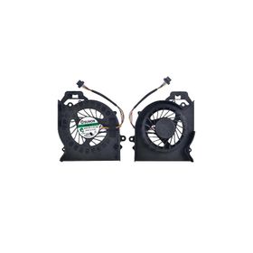 HP Pavilion DV7-6135DX DV7-6154EA DV7-6157CL Uyumlu Notebook Fan