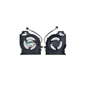 HP Pavilion DV7-6163NR DV7-6165US DV7-6169NR Uyumlu Notebook Fan