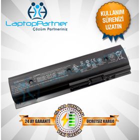 Hp Pavilion DV7-7000 Uyumlu Batarya