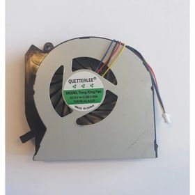 Hp Pavilion DV7-7000 Uyumlu Notebook Fan