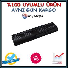Hp Pavilion DV7-7001ST Uyumlu Batarya
