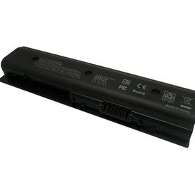 Hp Pavilion DV7-7110ST DV7-7100 Laptop Uyumlu Batarya