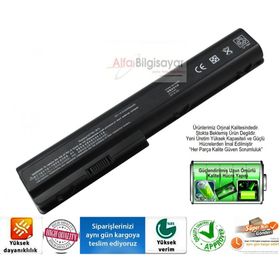 HP Pavilion DV7 Batarya Pil