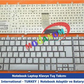 Hp Pavilion DV7 Klavye