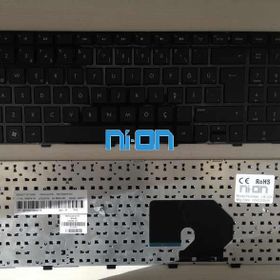 Hp Pavilion DV7 Klavye