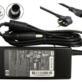 Hp Pavilion DV7_6004ET DV7_6100ET Uyumlu Notebook Adaptörü