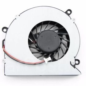 HP Pavilion DV7T-1000 DV7Z-1000 Uyumlu Notebook Fan