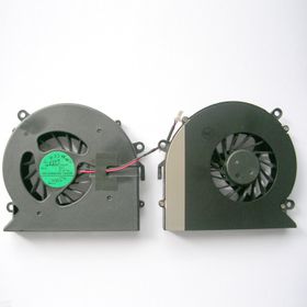 HP Pavilion DV7T-1000 DV7Z-1000 Uyumlu Notebook Fan