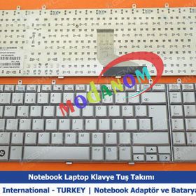 HP Pavilion DV7T-1100 Klavye
