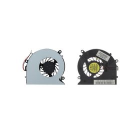 HP Pavilion DV7T-1200 DV7-1000 Uyumlu Notebook Fan