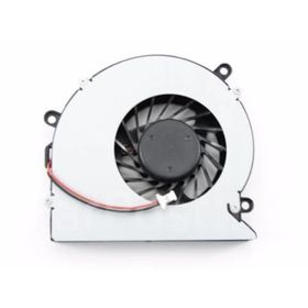 HP Pavilion DV7T-1200 DV7-1000 Uyumlu Notebook Fan