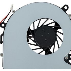 HP Pavilion DV7T-1200 DV7-1000 Uyumlu Notebook Fan