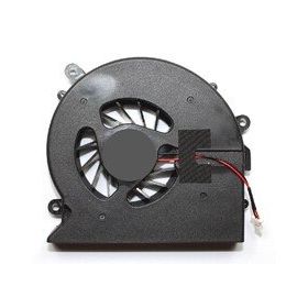HP Pavilion DV7T-1200 DV7-1000 Uyumlu Notebook Fan