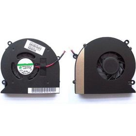 HP Pavilion DV7T-1200 DV7-1000 Uyumlu Notebook Fan