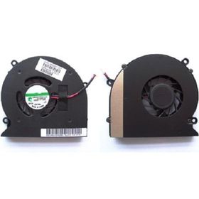 HP Pavilion DV7T-1200 DV7-1000 Uyumlu Notebook Fan