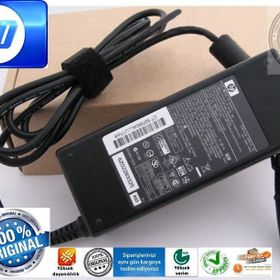 HP Pavilion DV7T-2000 90W Pinli Laptop Adaptör