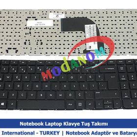 HP Pavilion DV7T-7000 Klavye