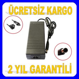 Hp Pavilion DV8-1190ET 18.5V 6.5A Uyumlu Adaptör