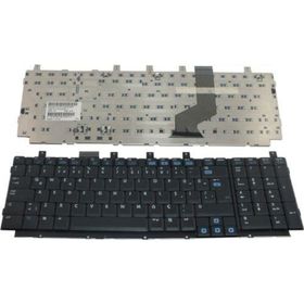 HP Pavilion DV8000 Klavye