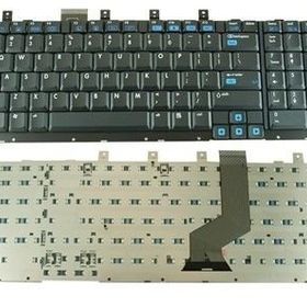 HP Pavilion DV8000 Klavye