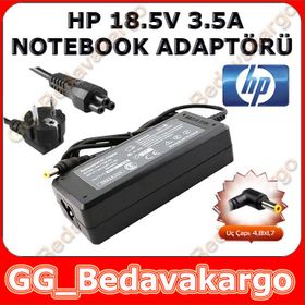HP Pavilion DV8000 Notebook Adaptör
