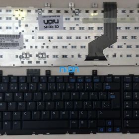 HP Pavilion DV8100 Klavye