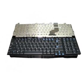 HP Pavilion DV8100 Klavye