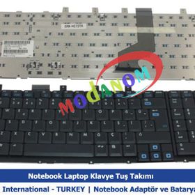 HP Pavilion DV8200 Klavye