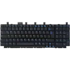 HP Pavilion DV8200 Klavye