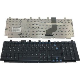 HP Pavilion DV8200 Klavye