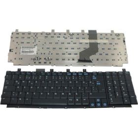 HP Pavilion DV8300 Klavye